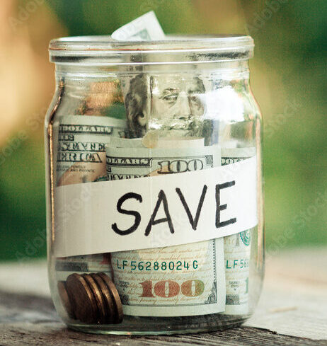 Save Money