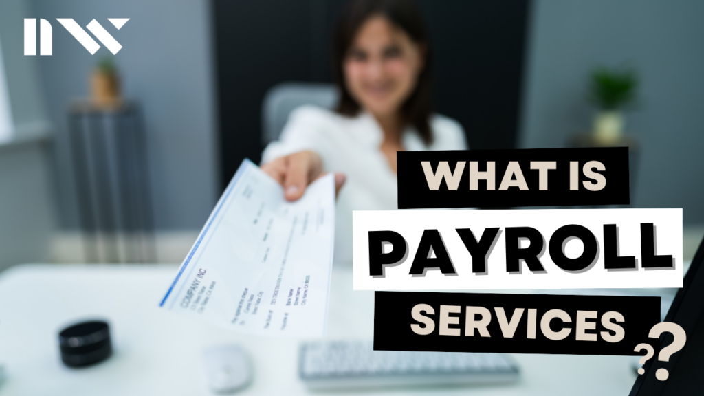 What is Payroll Services